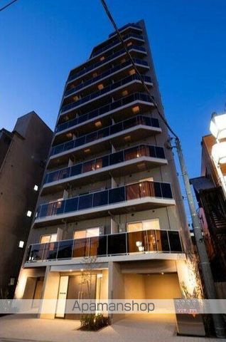 ＪＲ常磐線 綾瀬駅 徒歩2分 築3年