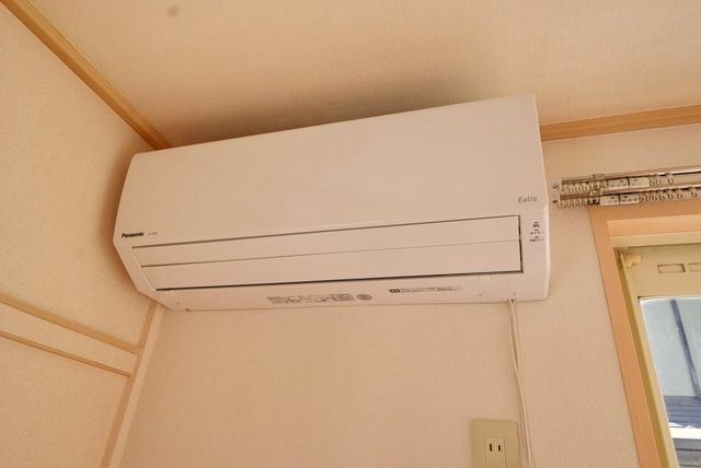 その他設備　★エアコンです★