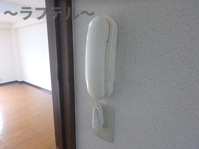 その他設備　別部屋イメージ写真