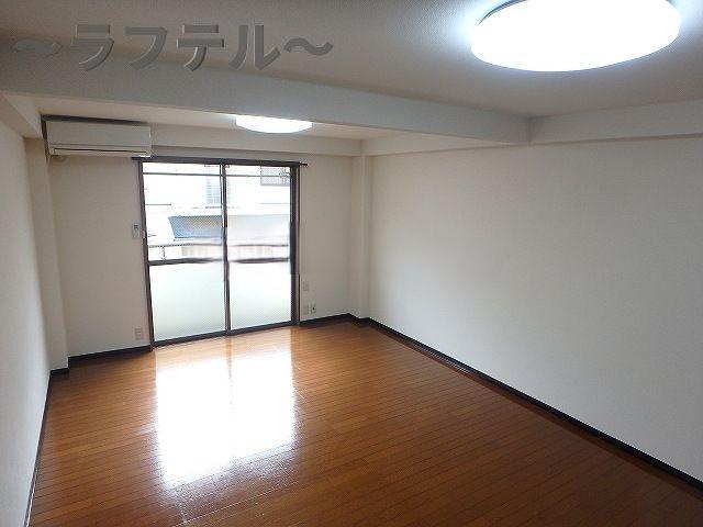 居室・リビング　別部屋イメージ写真