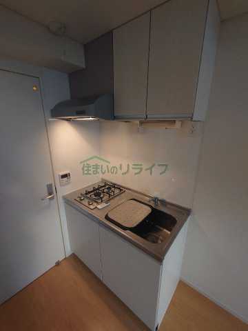キッチン　グランエッグス新大塚E