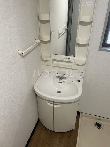 プレザント上尾の内装写真