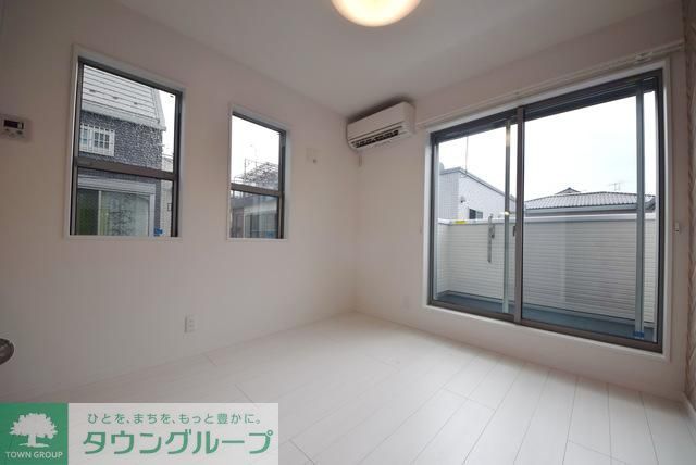アパートメント新小岩B棟のその他写真
