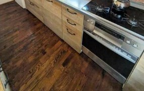 キッチン　中目黒５丁目戸建