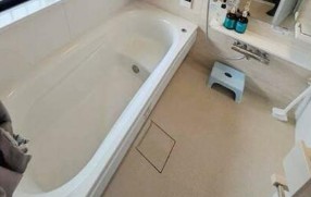 バス・シャワールーム　中目黒５丁目戸建