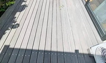 バルコニー　中目黒５丁目戸建