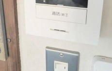 セキュリティ　中目黒５丁目戸建