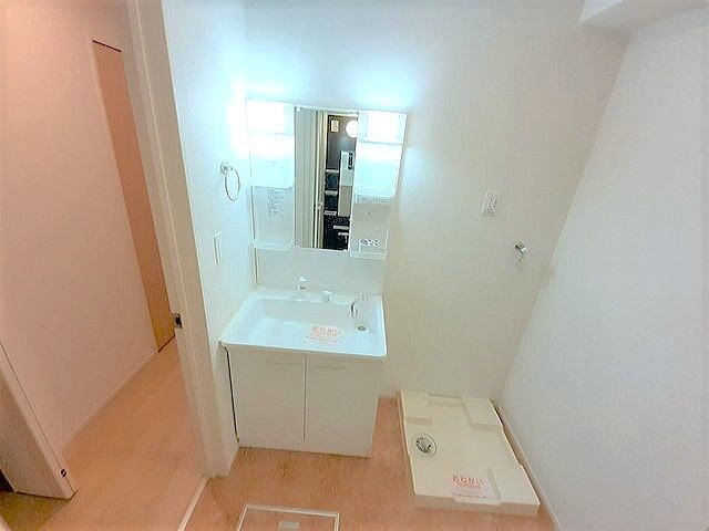 リバーサイド コッティ Iの内装写真