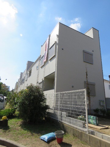OrientCity戎之町東の外観写真