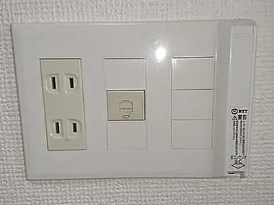 その他　別のお部屋の室内写真になります。