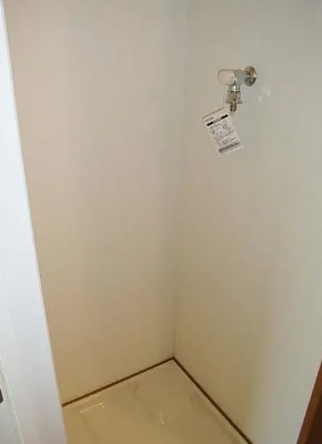 その他設備　別のお部屋の室内写真になります。