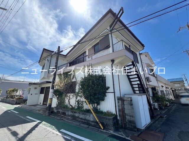 京阪本線 古川橋駅 徒歩9分 築62年