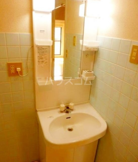サンモール鶴川の内装写真