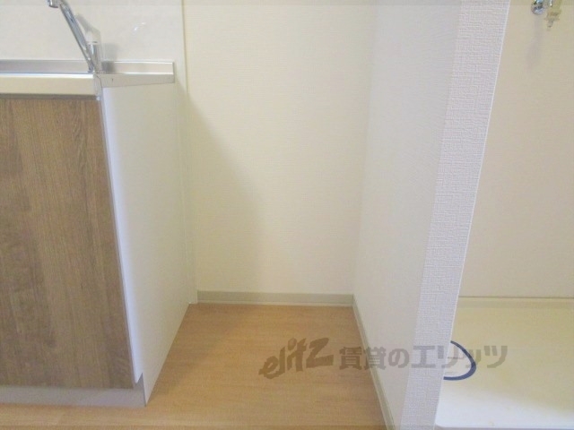 その他部屋・スペース　冷蔵庫置場