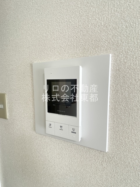 眺望　バルコニーからの景色です！圧迫感がないので暮らしやすい♪