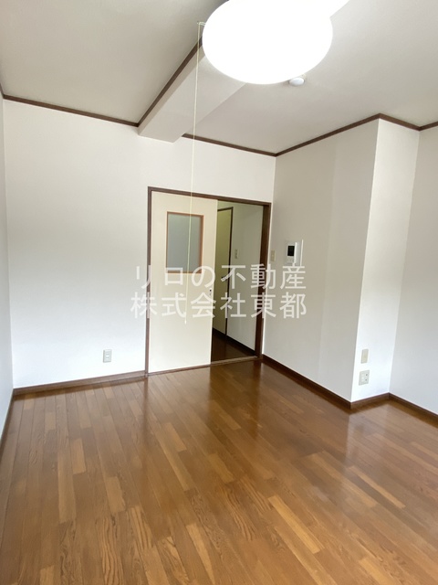 その他部屋・スペース　お掃除簡単◎フローリング仕様♪