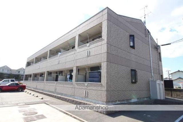 ＪＲ赤穂線 西大寺駅 徒歩27分 築20年