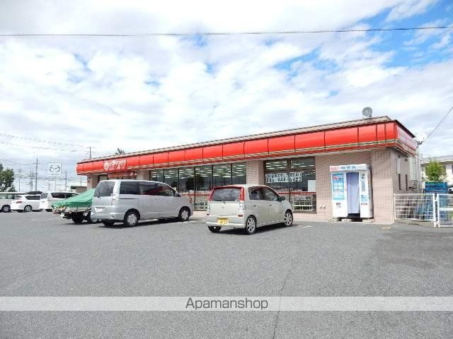 コンビニ　ポプラ西大寺浜店（コンビニ）まで1600m