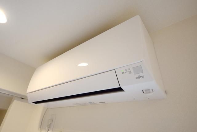 その他設備　★セコム搭載！ＷＩＦＩ利用可能！
