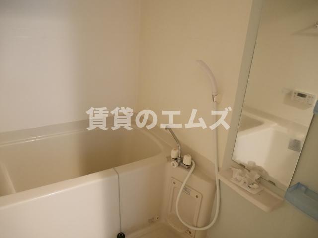 バス・シャワールーム　スカイシャトレ空港南の風呂