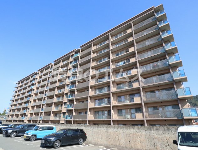 建物外観　スカイシャトレ空港南の外観