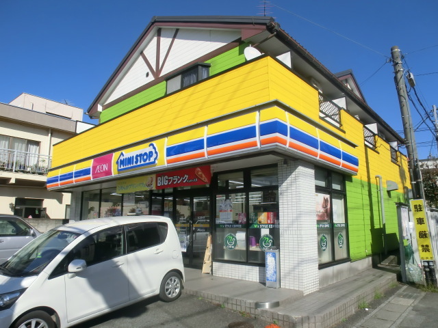 北総線 矢切駅 徒歩22分 2階建 築6年の周辺写真
