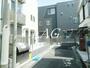阿佐ケ谷駅より徒歩7分 1階 築12年5ヶ月の賃貸物件
