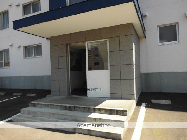 その他共有部分　その他共有部分