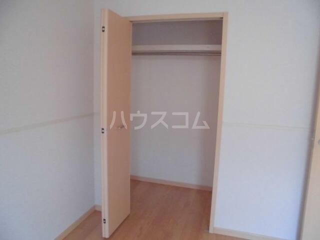 エリオットの内装写真