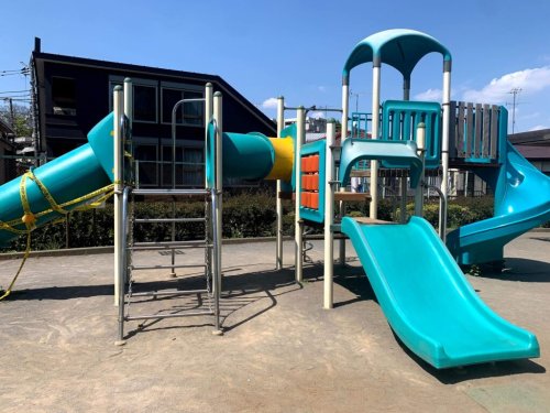 公園　駒沢はらっぱプレーパーク（公園）まで441m