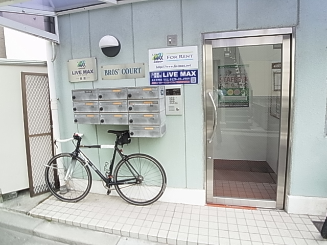 ＪＲ東海道本線 住吉駅 徒歩1分 4階建 築28年の外観写真