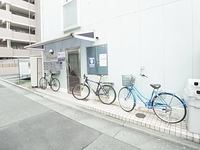 ＪＲ東海道本線 住吉駅 徒歩1分 4階建 築28年の外観写真