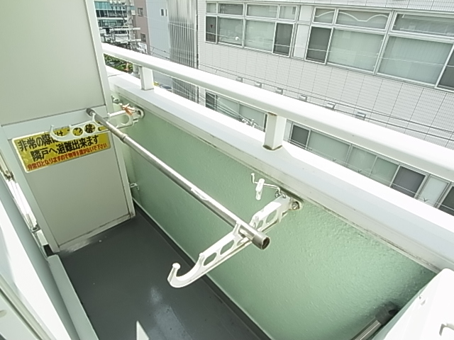 ＪＲ東海道本線 住吉駅 徒歩1分 4階建 築28年の内装写真