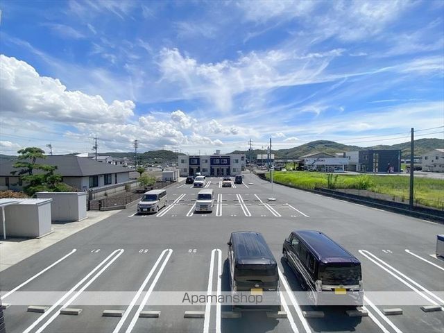 眺望　眺望