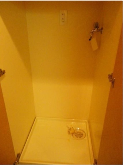 その他設備　※同仕様写真