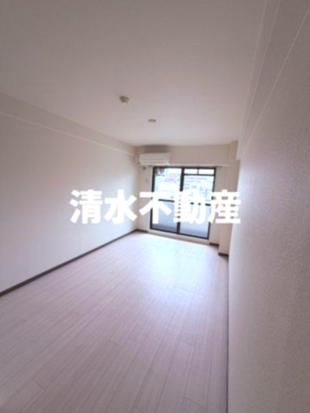 西武池袋線 桜台駅 徒歩8分 6階建 築36年の居間写真