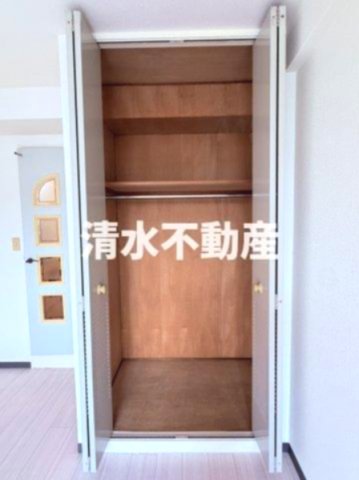 西武池袋線 桜台駅 徒歩8分 6階建 築36年の内装写真