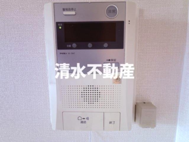 西武池袋線 桜台駅 徒歩8分 6階建 築36年のその他写真