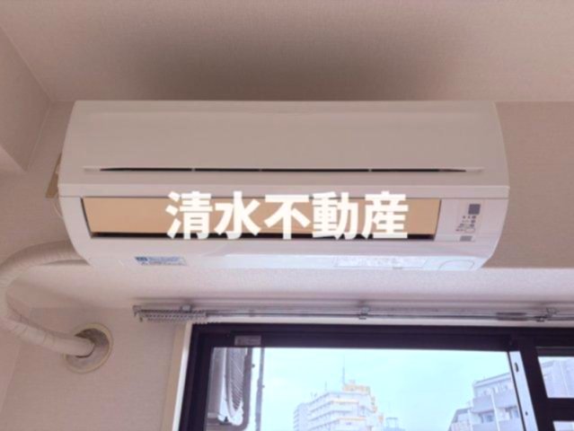 西武池袋線 桜台駅 徒歩8分 6階建 築36年のその他写真