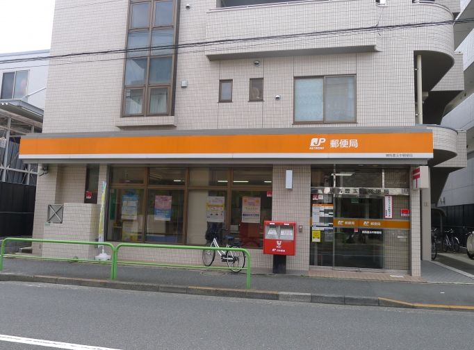 西武池袋線 桜台駅 徒歩8分 6階建 築36年の周辺写真
