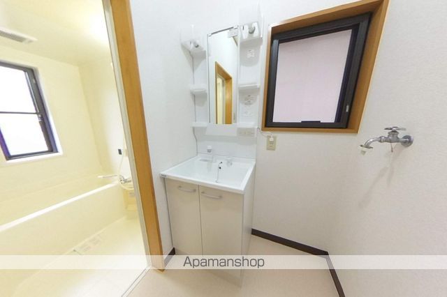 アイリーAの内装写真