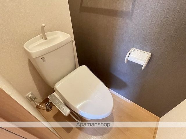 Sunny Houseの風呂写真