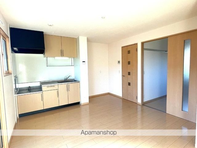 Sunny Houseの内装写真