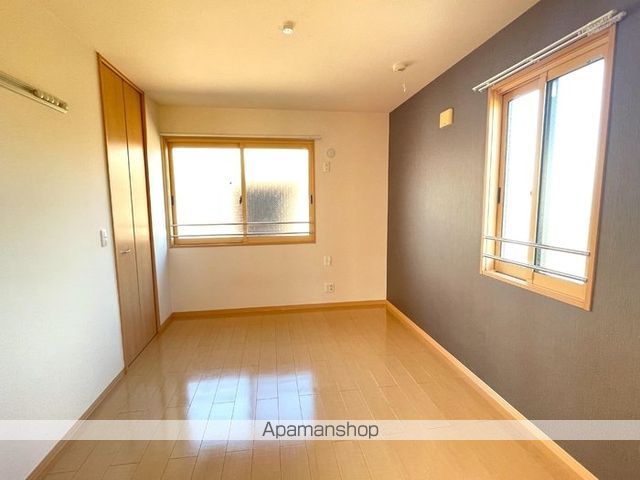 Sunny Houseの居間写真