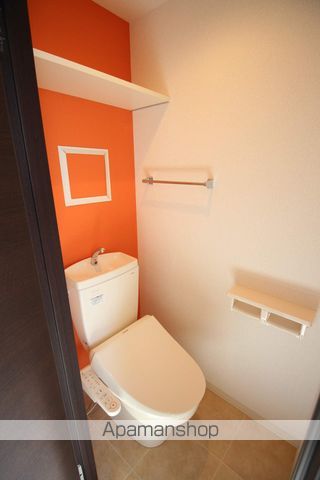 チェスターN23のトイレ写真