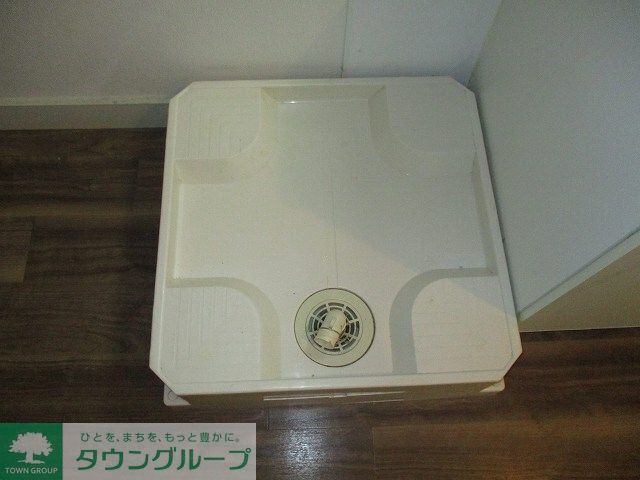 ポルシェ田無の内装写真