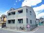 淵野辺駅より徒歩10分 2階 築13年8ヶ月の賃貸物件