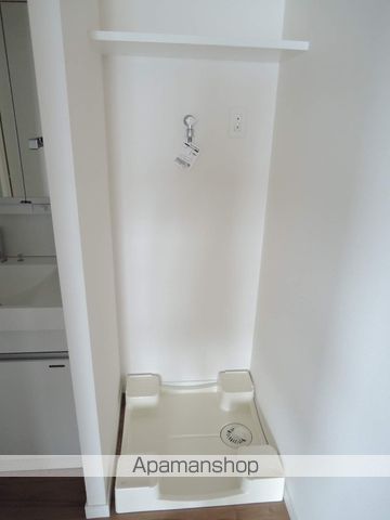 RJRプレシア郡元の内装写真