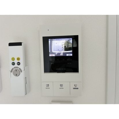 セキュリティ　☆安心安全のセキュリティ☆