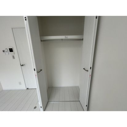収納　☆たっぷり収納☆